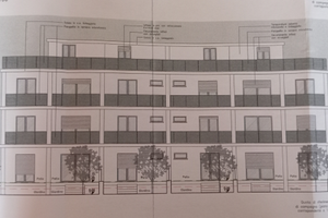 Terreno edificabile con licenza