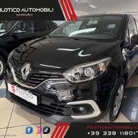 RENAULT Captur dCi 8V 90 CV Life CLIMA - BLUETOOTH