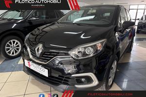 RENAULT Captur dCi 8V 90 CV Life CLIMA - BLUETOOTH