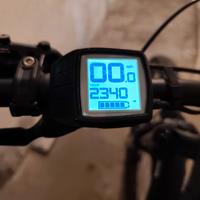 E-bike 
