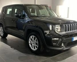 Jeep Renegade 1.0 Limited 120cv