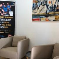 Studio Professionale condiviso - Casalecchio di Re