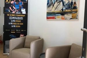 Studio Professionale condiviso - Casalecchio di Re