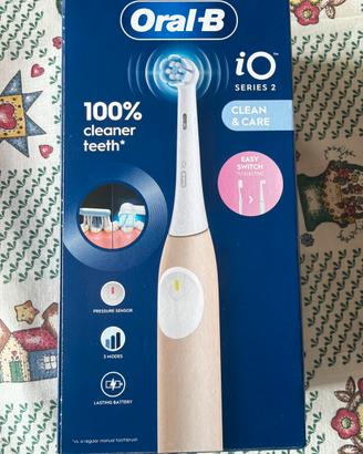 Oral B IO serie due