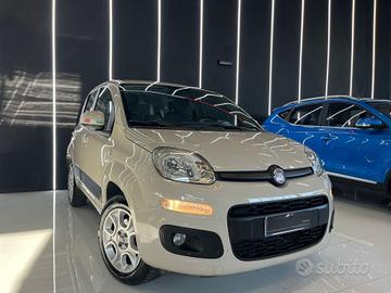 Fiat Panda 0.9 Natural Power Lounge OK NEOPATENTAT