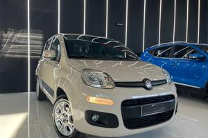 Fiat Panda 0.9 Natural Power Lounge OK NEOPATENTAT