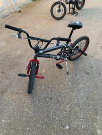 bici bmx boost