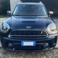 MINI COUNTRYMAN  COOPER SE 4ALL PLUG IN