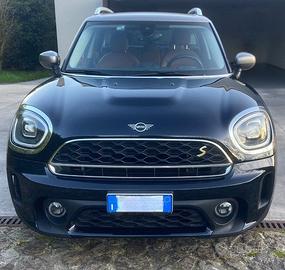 MINI COUNTRYMAN  COOPER SE 4ALL PLUG IN