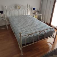 letto e materasso 