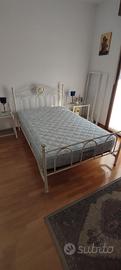letto e materasso 