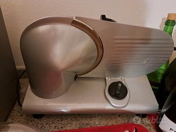 Affettatrice da casa