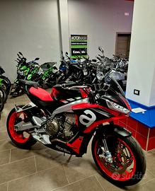 Aprilia Tuono 660 -2022 CAMBIO ELETTRONICO KM7000