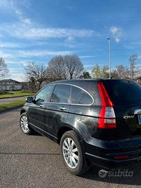 HONDA CR-V 3ª serie 10-12