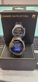 Huawei Watch gt 5 pro