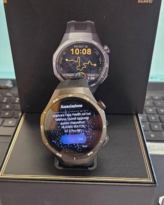 Huawei Watch gt 5 pro