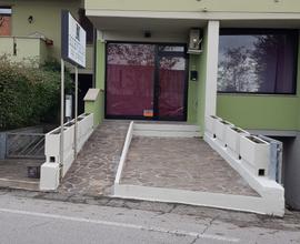 Fondo commerciale San Miniato - Ponte a Egola