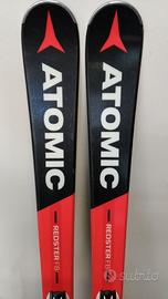 Sci Atomic Redster FB L=156cm 2021