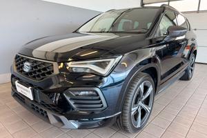 Seat Ateca 2.0 TDI 4DRIVE DSG FR