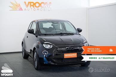 FIAT 500 (2020-->) 500 Berlina Hybrid Icon