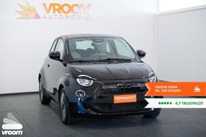 FIAT 500 (2020-->) 500 Berlina Hybrid Icon
