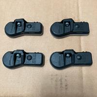 4 Sensori pressione pneumatici Smart Renault Dacia