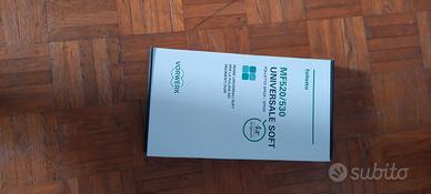 Panni per Folletto vk 150 mf 520/530