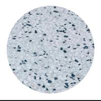 Marmette cementine in graniglia fine grossa 20x20