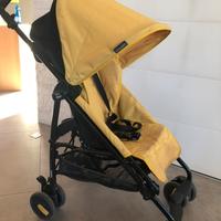 Passeggino pliko mini peg perego