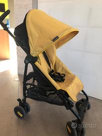 Passeggino pliko mini peg perego