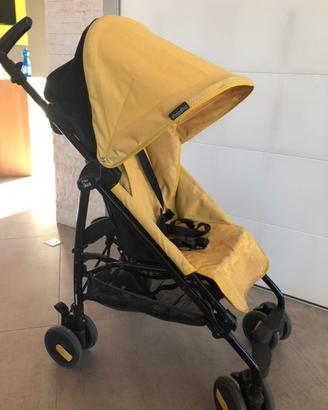 Passeggino pliko mini peg perego