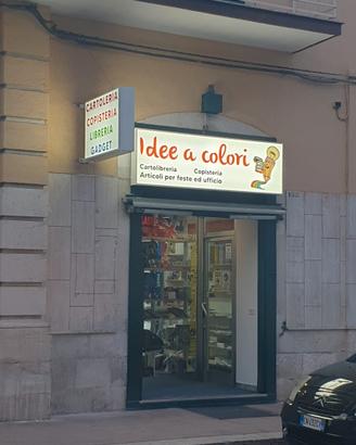 Cartoleria
