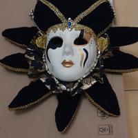 Maschera Veneziana