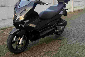 Gilera nexus 300 2010