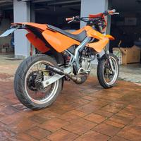 Derbi senda 50