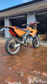 Derbi senda 50