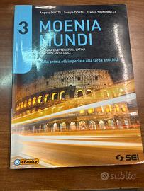 Moenia Mundi 3