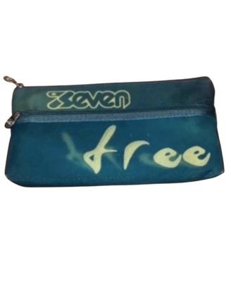 Astuccio #seven #zeven #suitcase