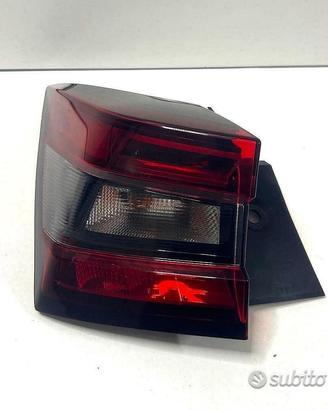 Fanale stop posteriore sx nissan juke F16 2023