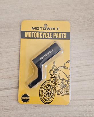 Staffa estensione manubrio moto NUOVA