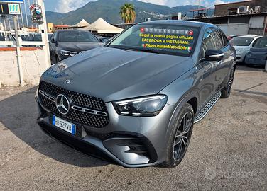 Mercedes-benz GLE 350 de hybrid EQ 4Matic AMG Line