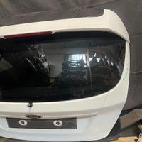 Baule Ford Fiesta