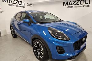 Ford Puma 1.0 EcoBoost Hybrid 125 CV S&S Tita...