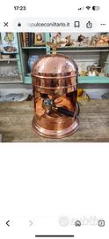 Macchina caffè Victoria Arduino Venus in rame