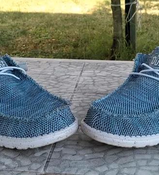 Scarpe Hey Dude