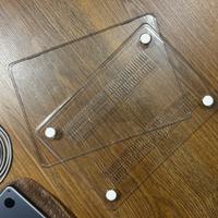 Custodia protettiva per Macbook Air M2