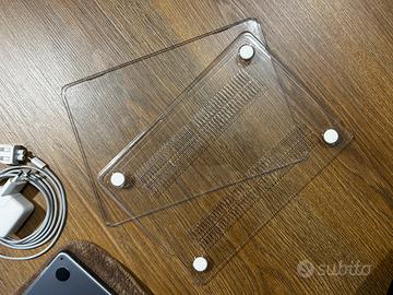 Custodia protettiva per Macbook Air M2