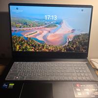 MSI Laptop Gaming GP76 LEOPARD RTX 3070