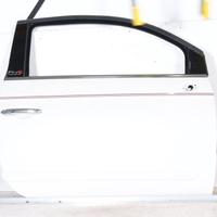 PORTA ANTERIORE DESTRA - FIAT 500