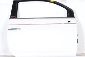 PORTA ANTERIORE DESTRA - FIAT 500